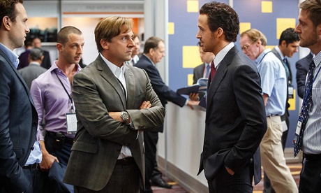 The Big Short