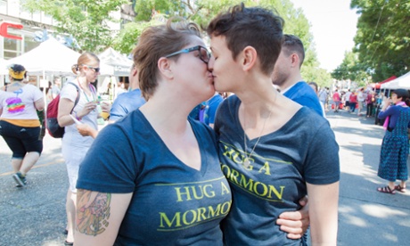 Celeste and Kathleen 