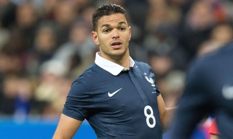 Hatem Ben Arfa