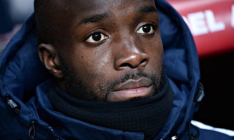 Lassana Diarra will travel to London