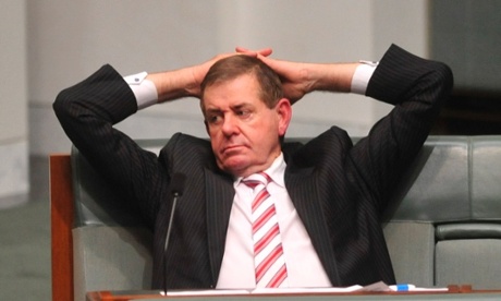 Peter Slipper