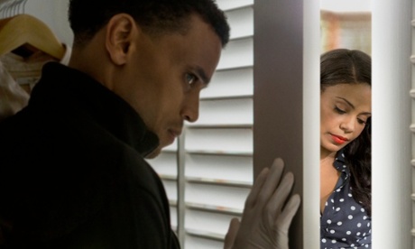 Dangerous liaison...The Perfect Guy