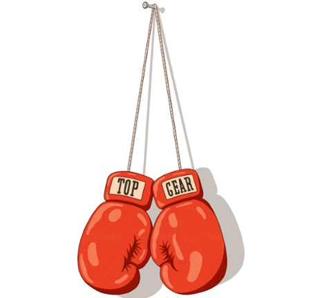 Illustration by Phil Hackett