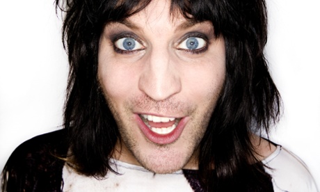 Noel Fielding