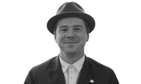 Matt Lynch, managing director at Feed