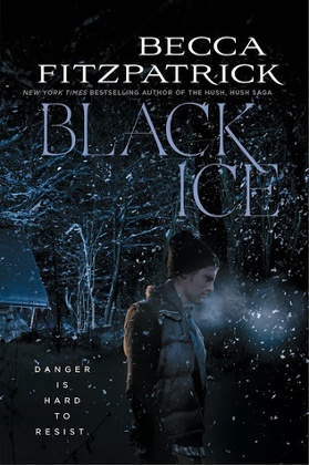 Black Ice by Becca fitzpatrick