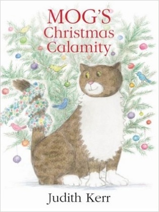 Mog's Christmas Calamity