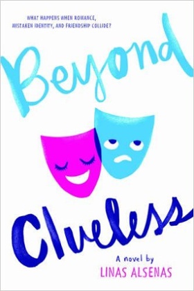 Beyond Clueless by Linas Alsenas