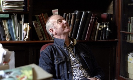 David Almond
