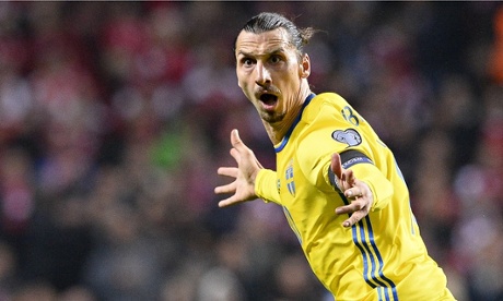 Ibrahimovic
