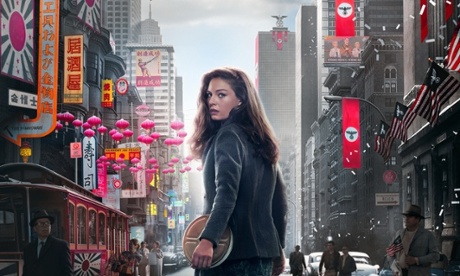 The Man In The High Castle.