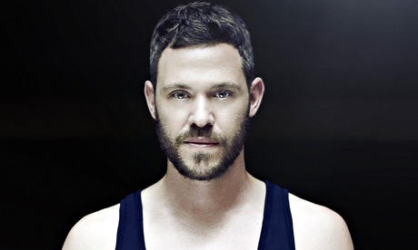 Will Young. 