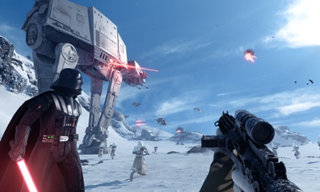 Star Wars Battlefront