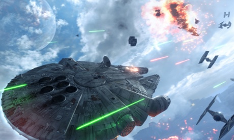 Star Wars Battlefront