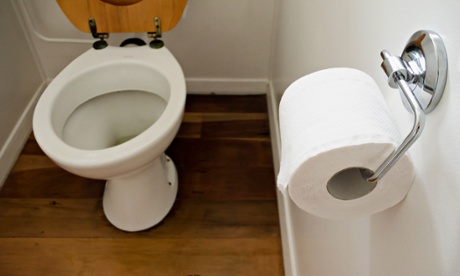 Pooductive is an app for use on the toilet – but with a serious goal.