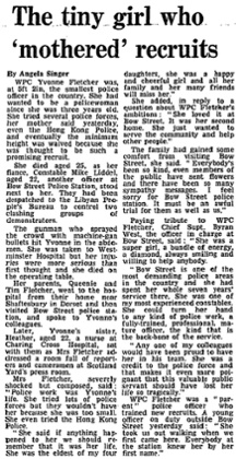 Guardian, 18 April 1984