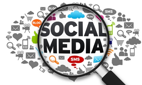 Social media