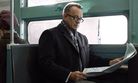 bridge of spies