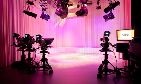 Fundamentals of video: Content, production & distribution