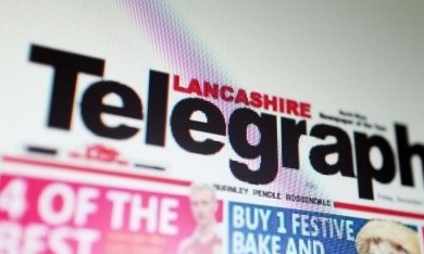 Lancashire Telegraph