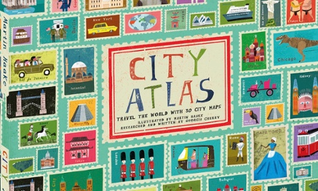 City Atlas