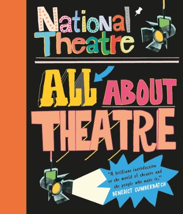 All about theatre
