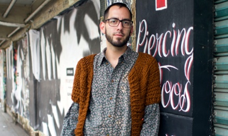 Mexico City street style