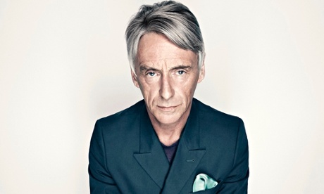 paul weller 