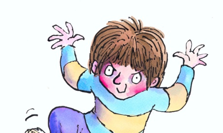 Horrid Henry