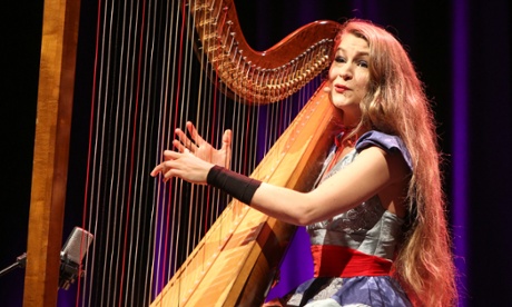 Joanna Newsom