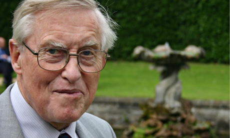 Tony Hignell joined the RAF in 1953 as a GP looking after families on bases all over the world