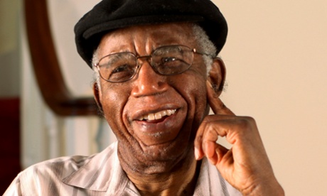 Chinua Achebe