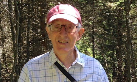 Adrian Grant was elected a fellow of the Royal Society of Edinburgh in recognition of his talents as an epidemiologist