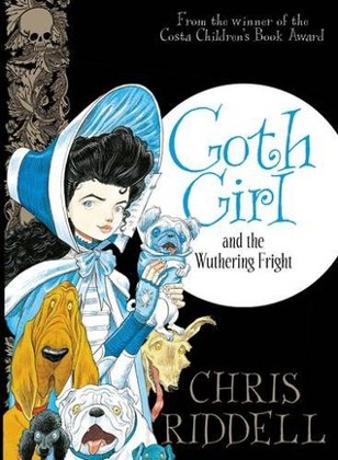 Chris Riddell