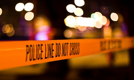 Writing crime fiction: A weekend workshop. 