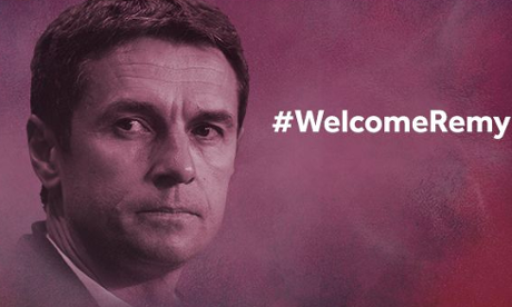 Aston Villa website