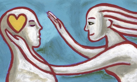 psychiatry illustration