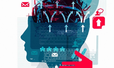 Advanced data visualisation.