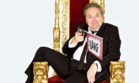 Hal Cruttenden