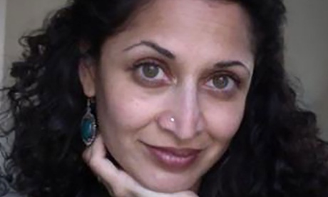 Anita Datar Mali attack