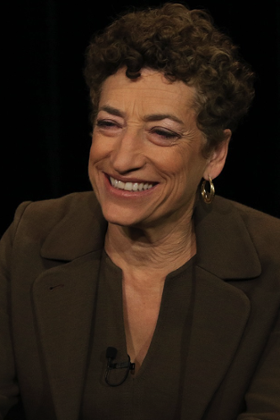 Naomi Oreskes