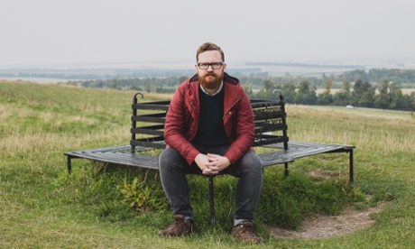 Michael Chapman photographed 100 strangers who he met on Twitter.