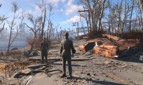 Fallout 4