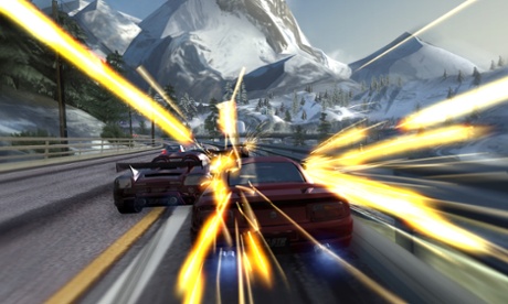 Burnout 3