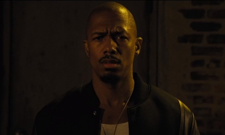 ‘A sprawling, blistering state-of-the-union address’ ... early reviews of Spike Lee’s Chi-raq, starring Nick Cannon.