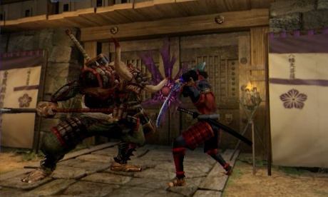 Onimusha