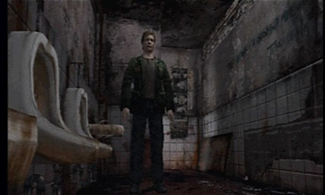 Silent Hill 2