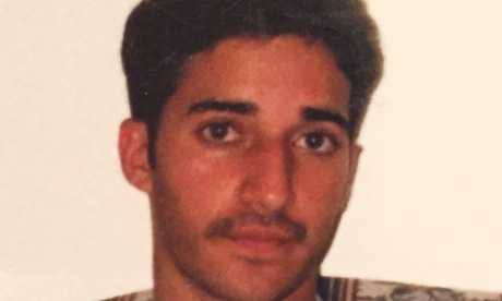 Adnan Syed