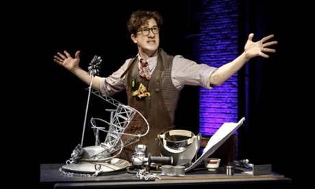 Important Hats of the Twentieth Century