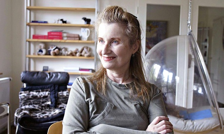 Elfriede Jelinek